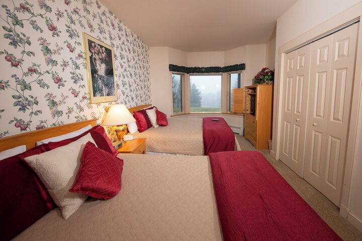 Solitude Village at Okemo by Vail Resorts