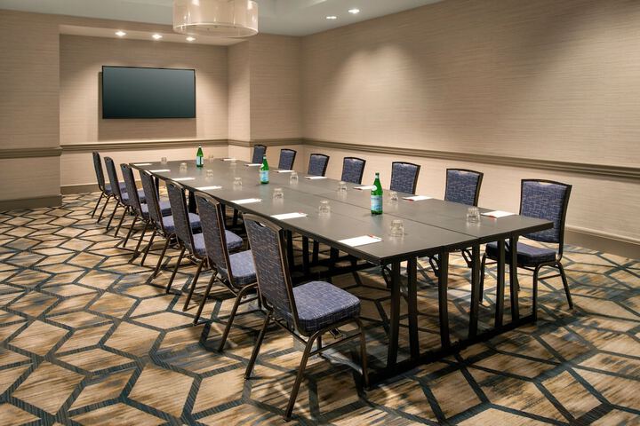 Boston Marriott Burlington