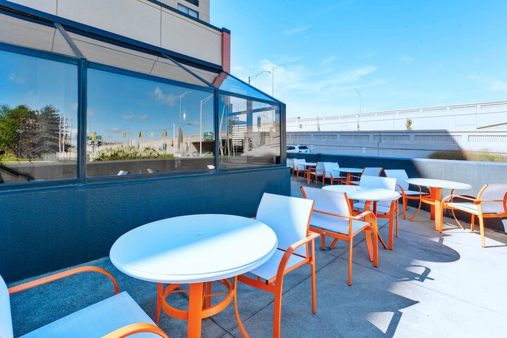 Holiday Inn Grand Rapids Downtown by IHG