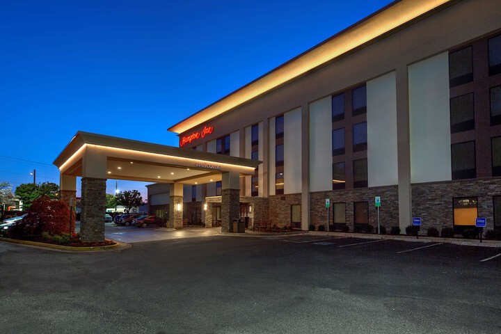 Hotel 3 of 43