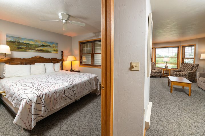 Newport Resort