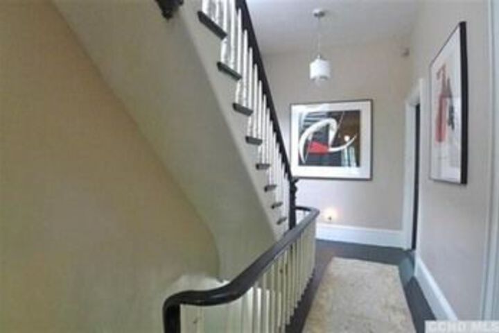 The Inn at Hill Crest Manor