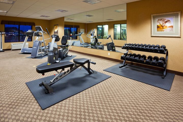 Health and Fitness 36 of 38