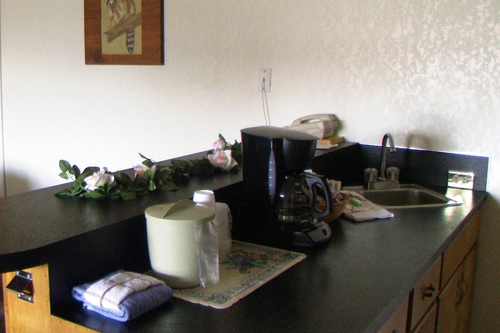Breakfast/Coffee Service 30 of 34