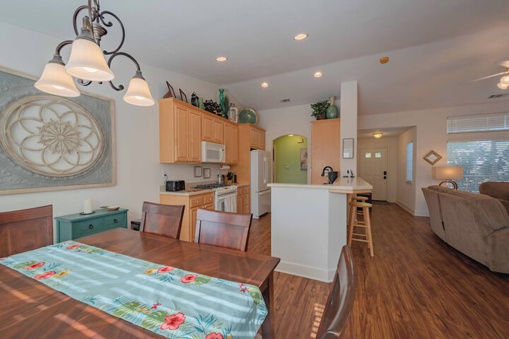 Seabreeze Bungalow