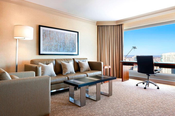 The Westin Ottawa