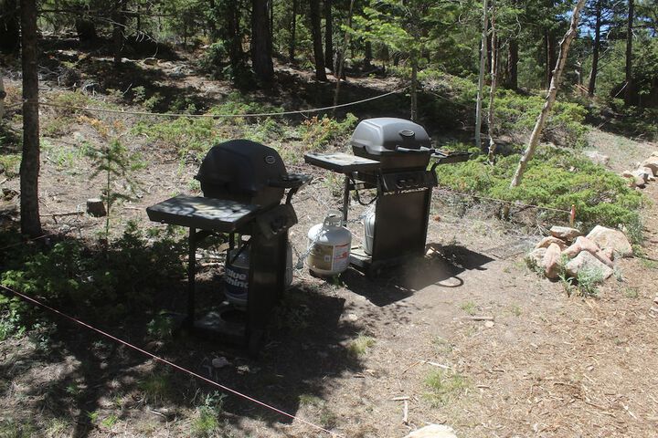 Base Camp Lodging Company