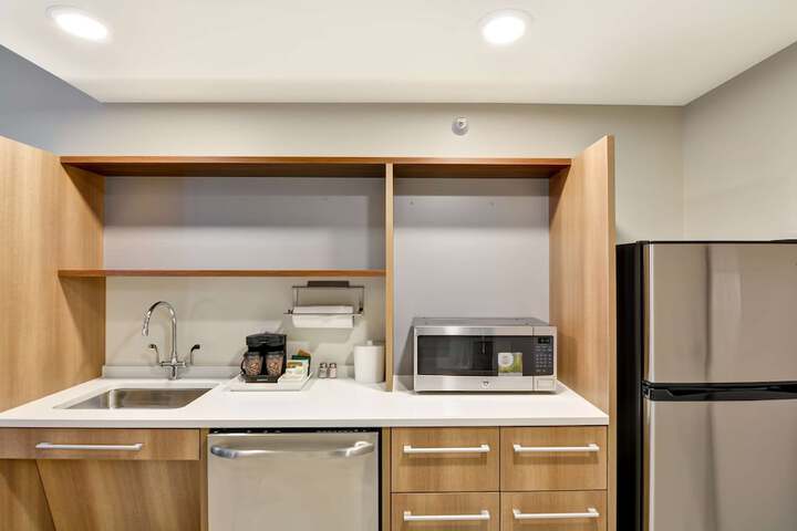 Home2 Suites by Hilton Lafayette IN