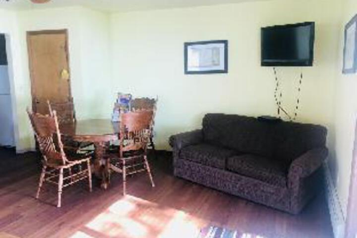 Rodeway Inn Oscoda