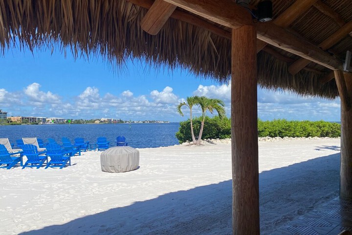 The Suites at Fishermen’s Village- 2 Bedroom Suites