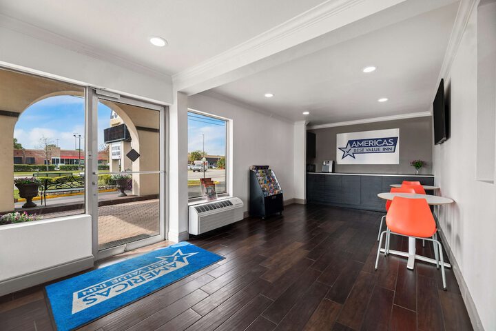 Americas Best Value Inn Orlando