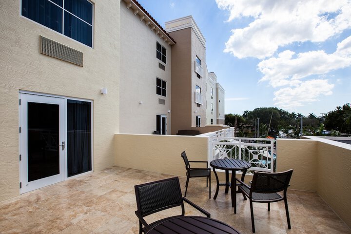 Terrace/Patio 39 of 43