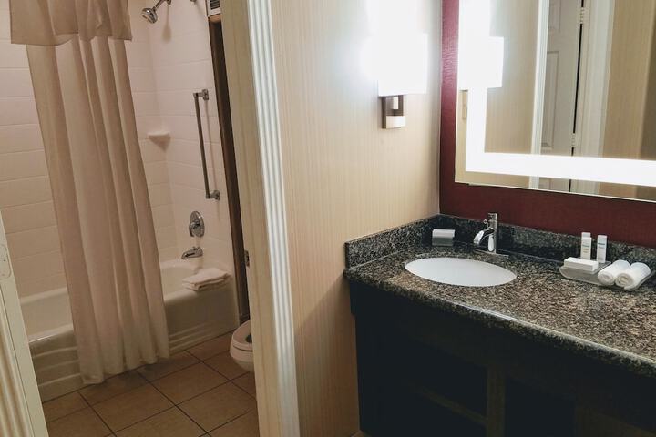 Homewood Suites by Hilton Longview
