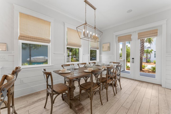 Prominence on 30A by Panhandle Getaways