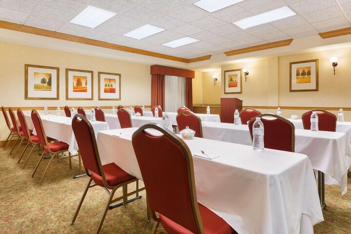 Meeting 27 of 40