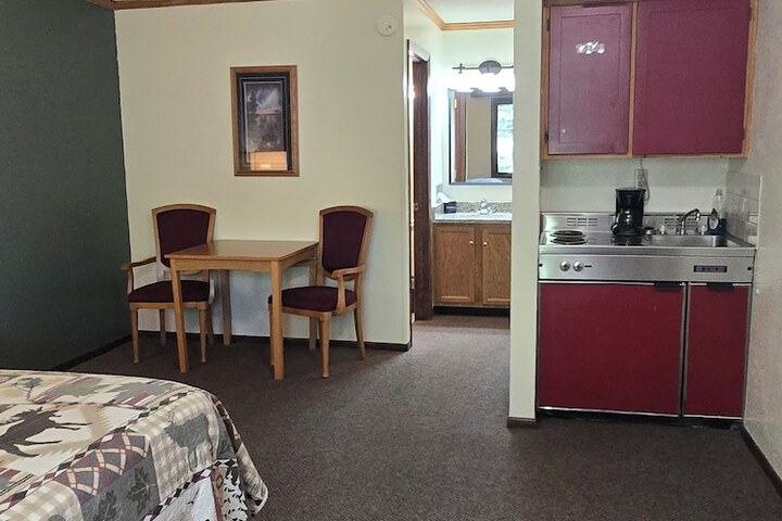 Centerstone Resort Lake-Aire