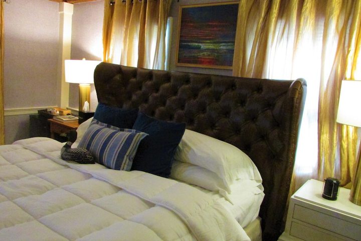 Center Lovell Inn
