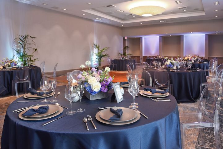 Hyatt Regency Newport Beach West