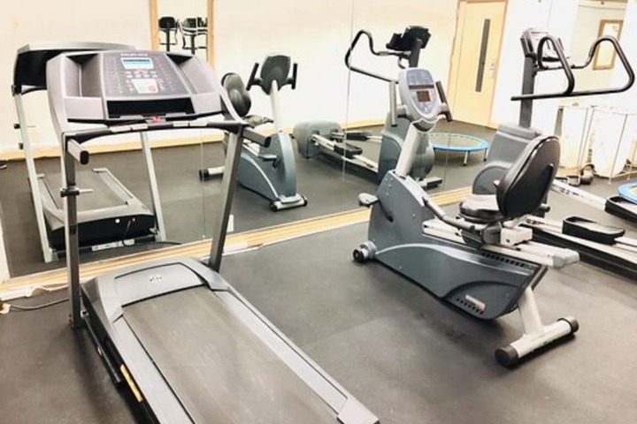 Health and Fitness 32 of 36