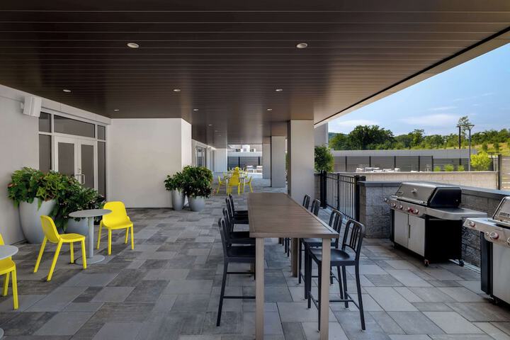 Home2 Suites by Hilton Bristol