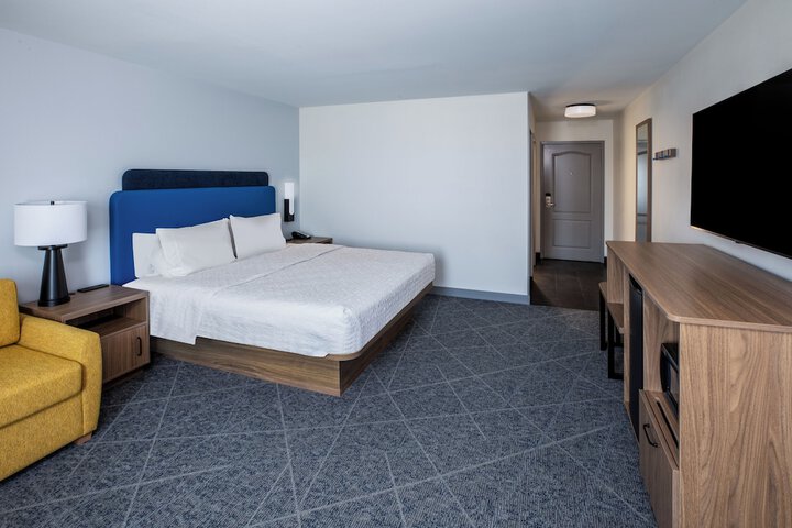 Hampton Inn & Suites by Hilton Tomball Houston NW