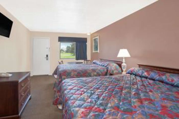 Knights Inn Grand Blanc