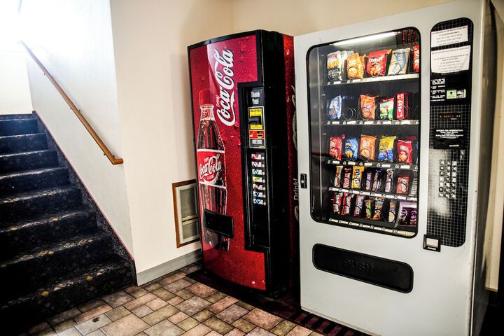 Gettysburg Inn & Suites