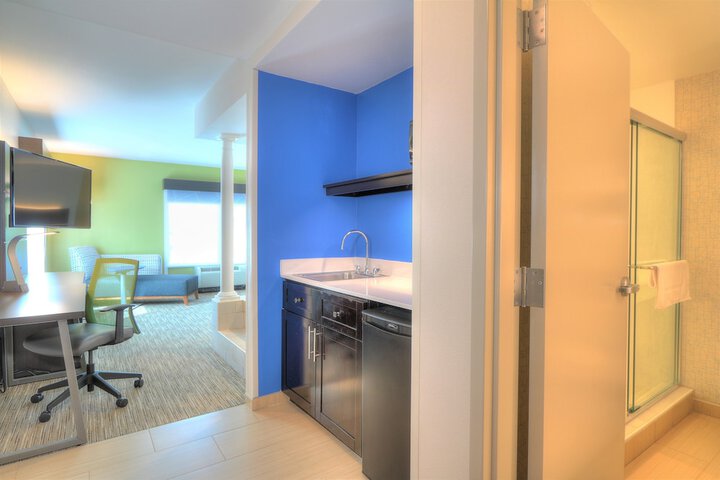 Holiday Inn Express Hotel & Suites Mobile / Saraland by IHG
