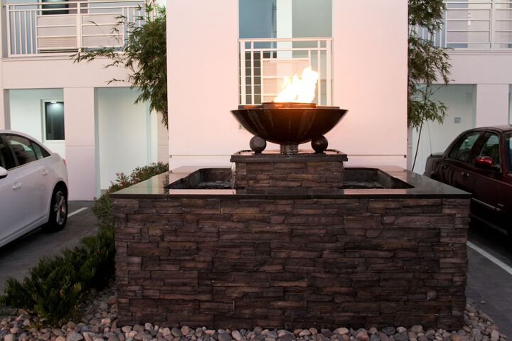 Lotus Boutique Inn & Suites