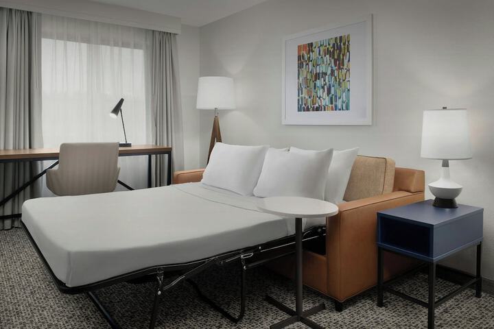Residence Inn Seattle Bellevue / Downtown