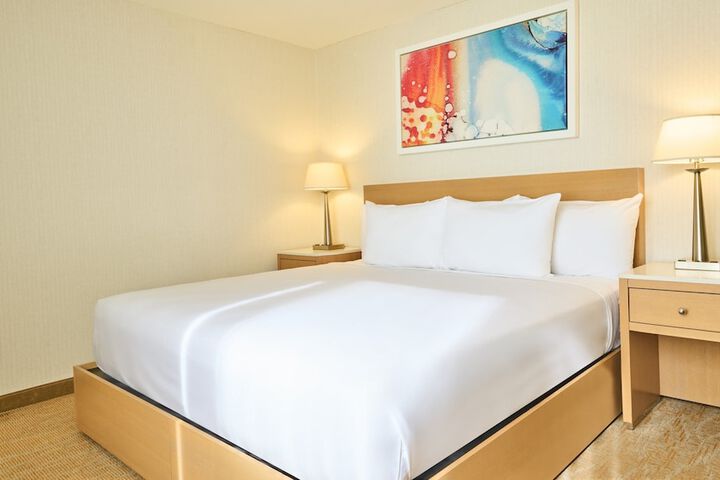 Tropicana Atlantic City – a Caesars Rewards Destination