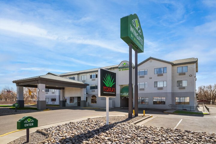 Wingate by Wyndham Farmington NM