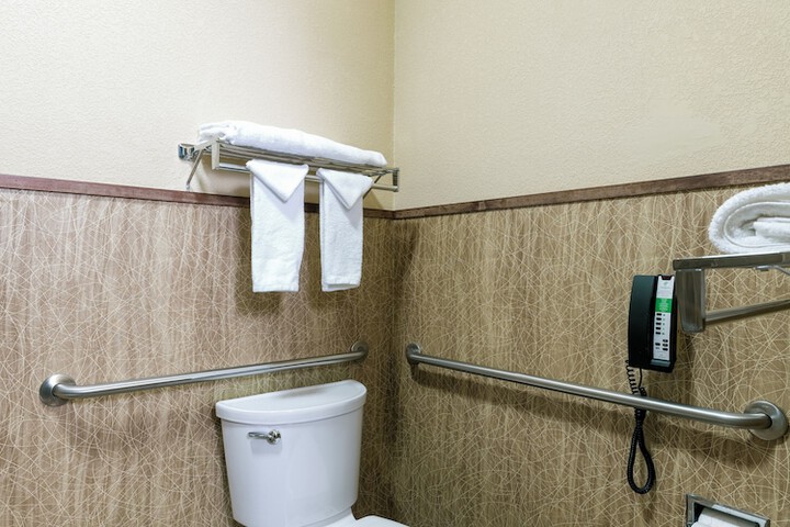 Holiday Inn West Yellowstone by IHG.