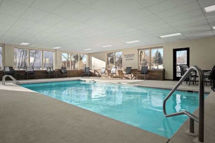Fairfield by Marriott Inn & Suites Helena North