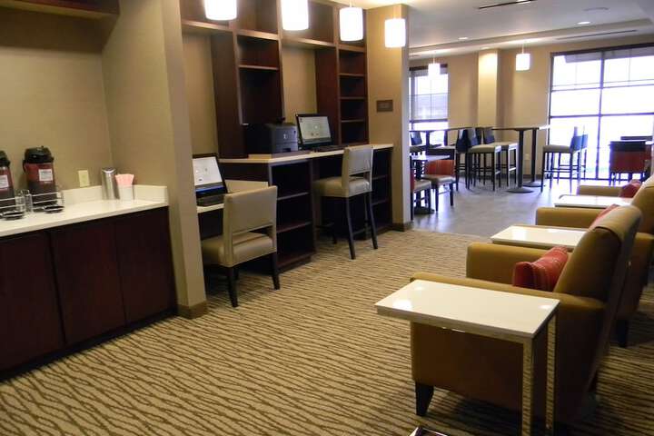 Comfort Suites Youngstown North