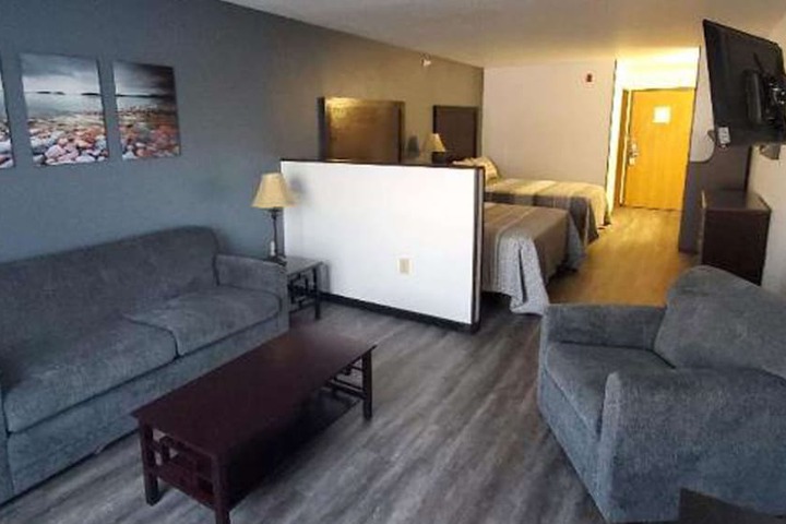 Jasper Ridge Inn Ishpeming