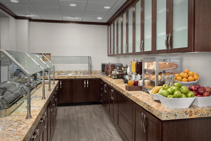 Homewood Suites by Hilton Lynnwood Seattle Everett WA
