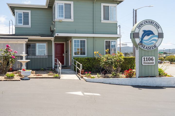 Discovery Inn