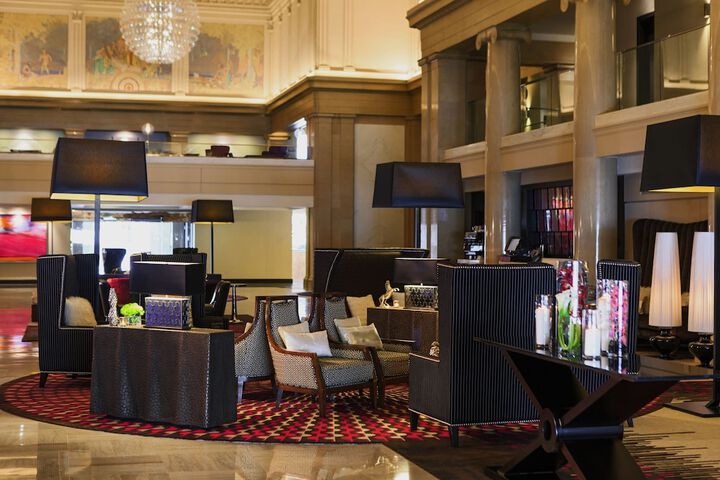 Hotel Interior 21 of 101
