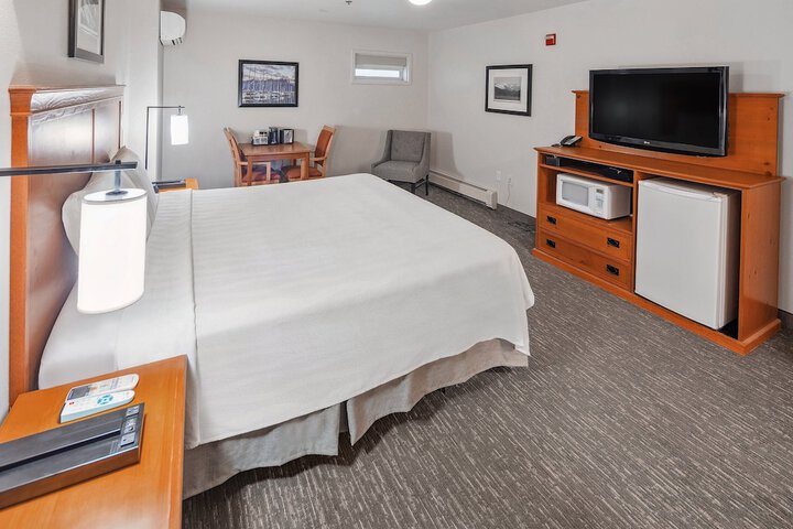 Hotel Edgewater