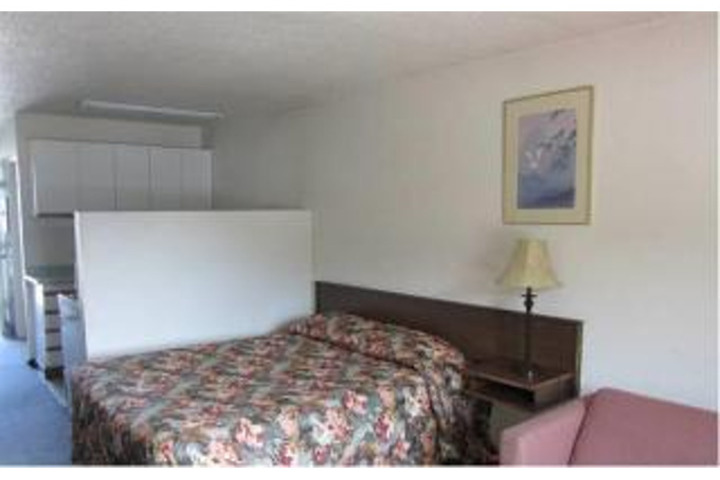 BROTHERS INN MOTEL