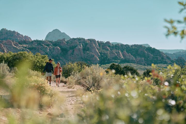 AutoCamp Zion