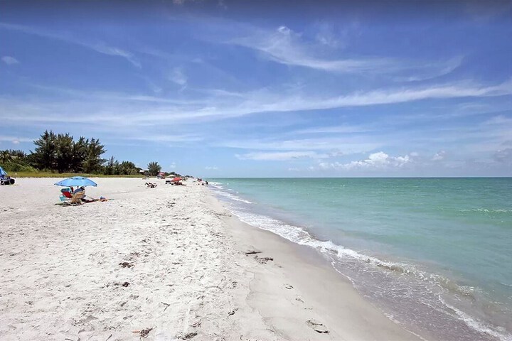 Sunset Captiva 10
