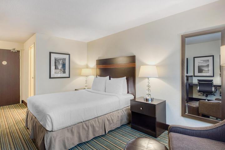 Best Western Alderwood
