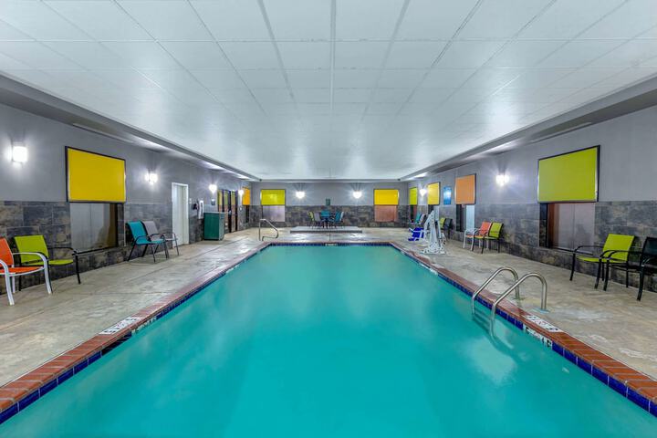 La Quinta Inn & Suites by Wyndham Horn Lake / Southaven Area