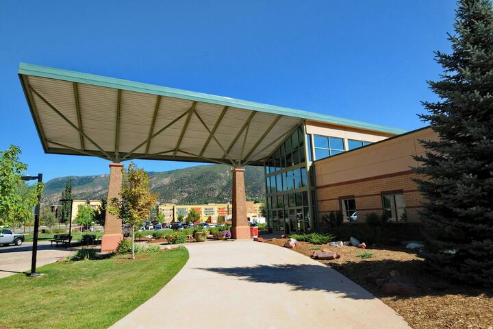 Residence Inn by Marriott Glenwood Springs