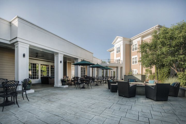 Terrace/Patio 53 of 60