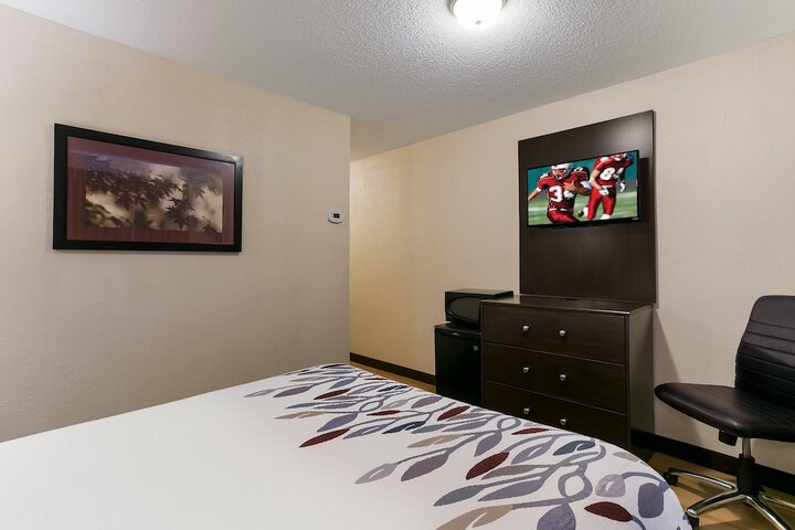 Red Roof Inn Hershey