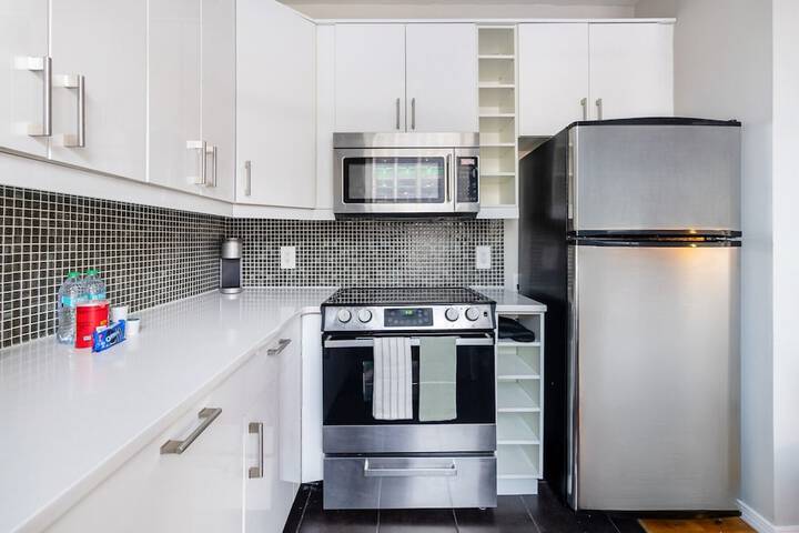 Landing Furnished Apartment Near Yale University