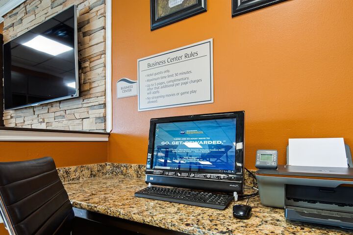 Best Western Airport